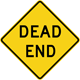 Dead end street - Rua sem saída